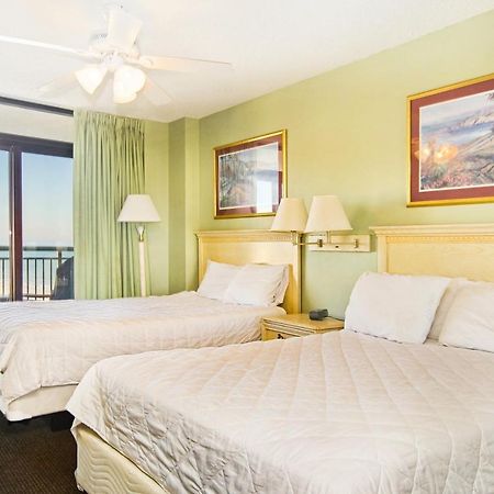 Sands Dunes North Tower Unit 1401 Myrtle Beach Esterno foto
