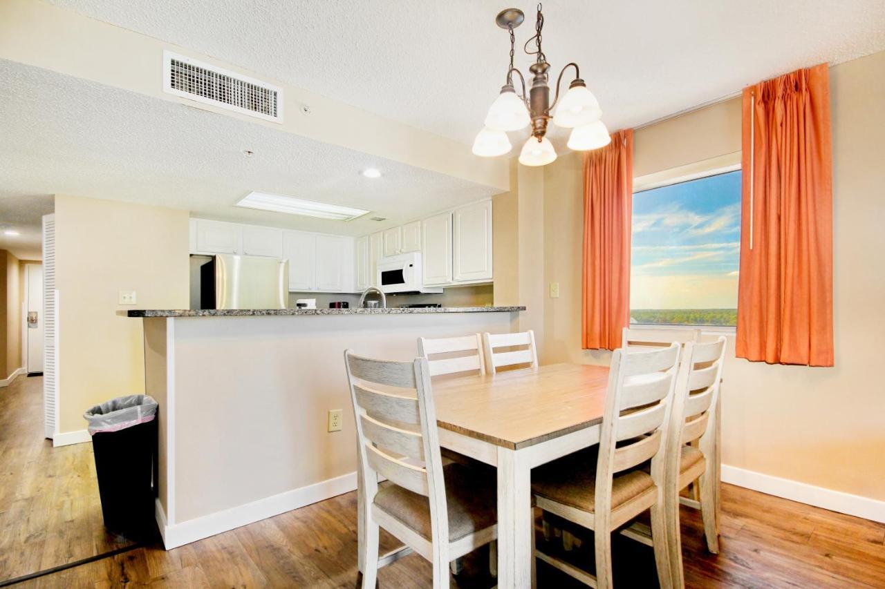 Sands Dunes North Tower Unit 1401 Myrtle Beach Esterno foto
