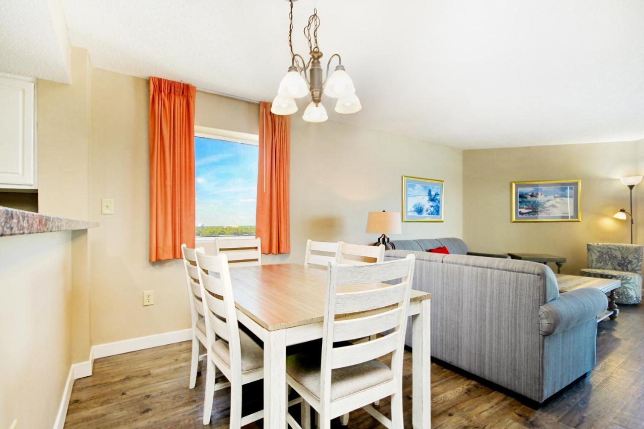 Sands Dunes North Tower Unit 1401 Myrtle Beach Esterno foto