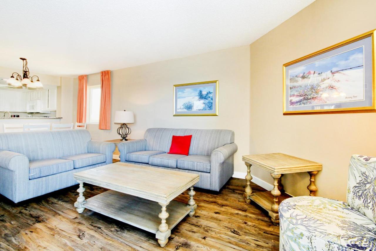 Sands Dunes North Tower Unit 1401 Myrtle Beach Esterno foto