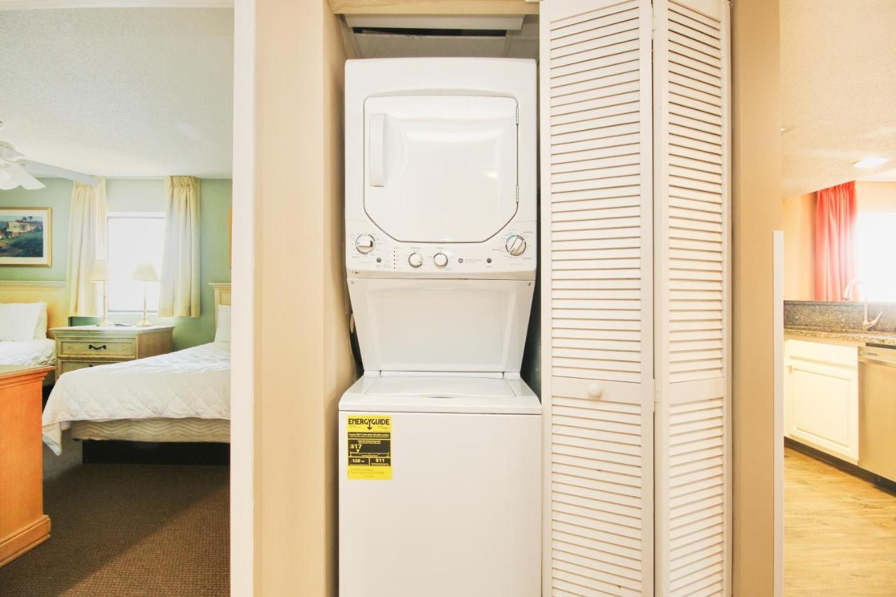 Sands Dunes North Tower Unit 1401 Myrtle Beach Esterno foto