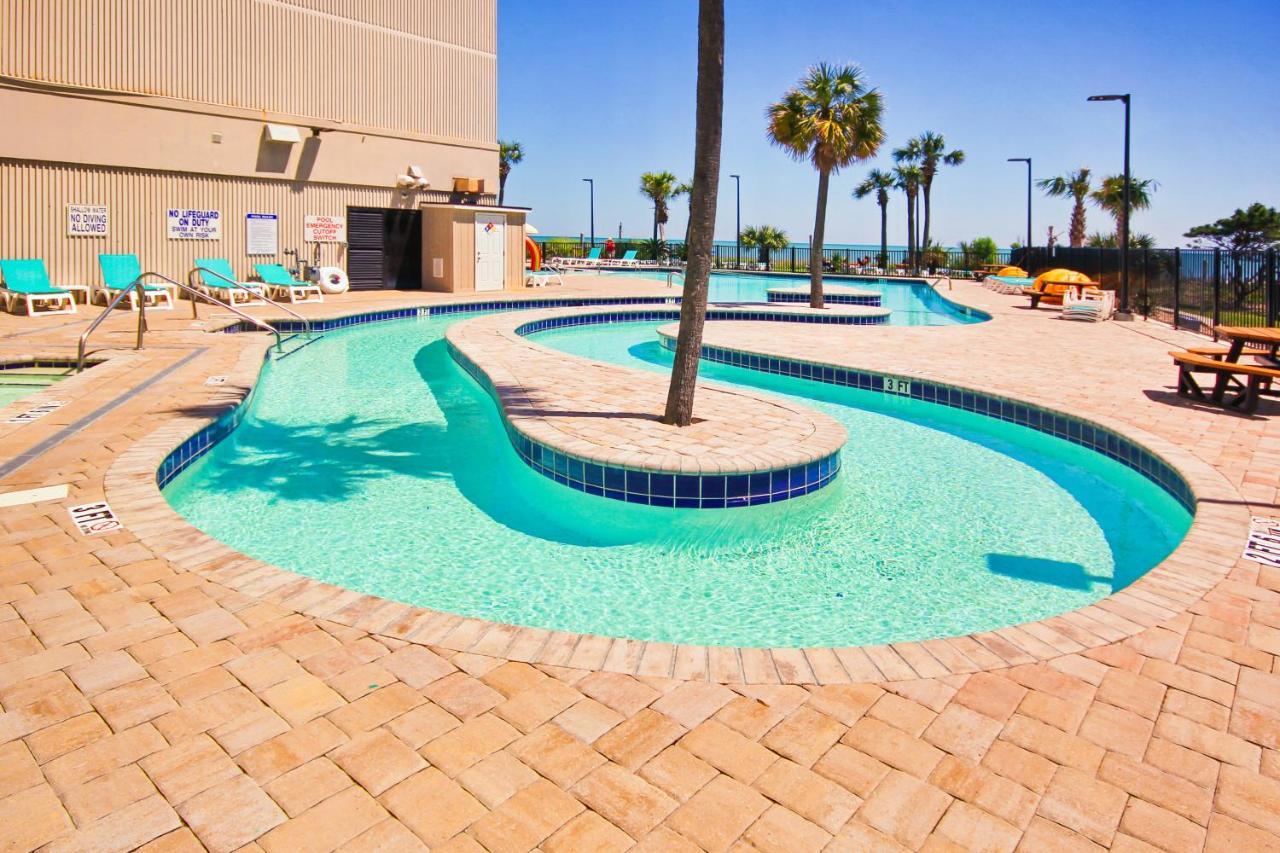 Sands Dunes North Tower Unit 1401 Myrtle Beach Esterno foto