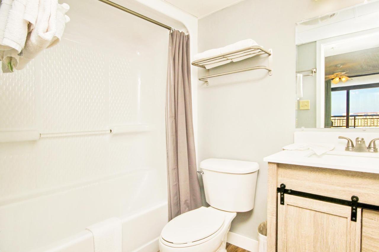 Sands Dunes North Tower Unit 1401 Myrtle Beach Esterno foto