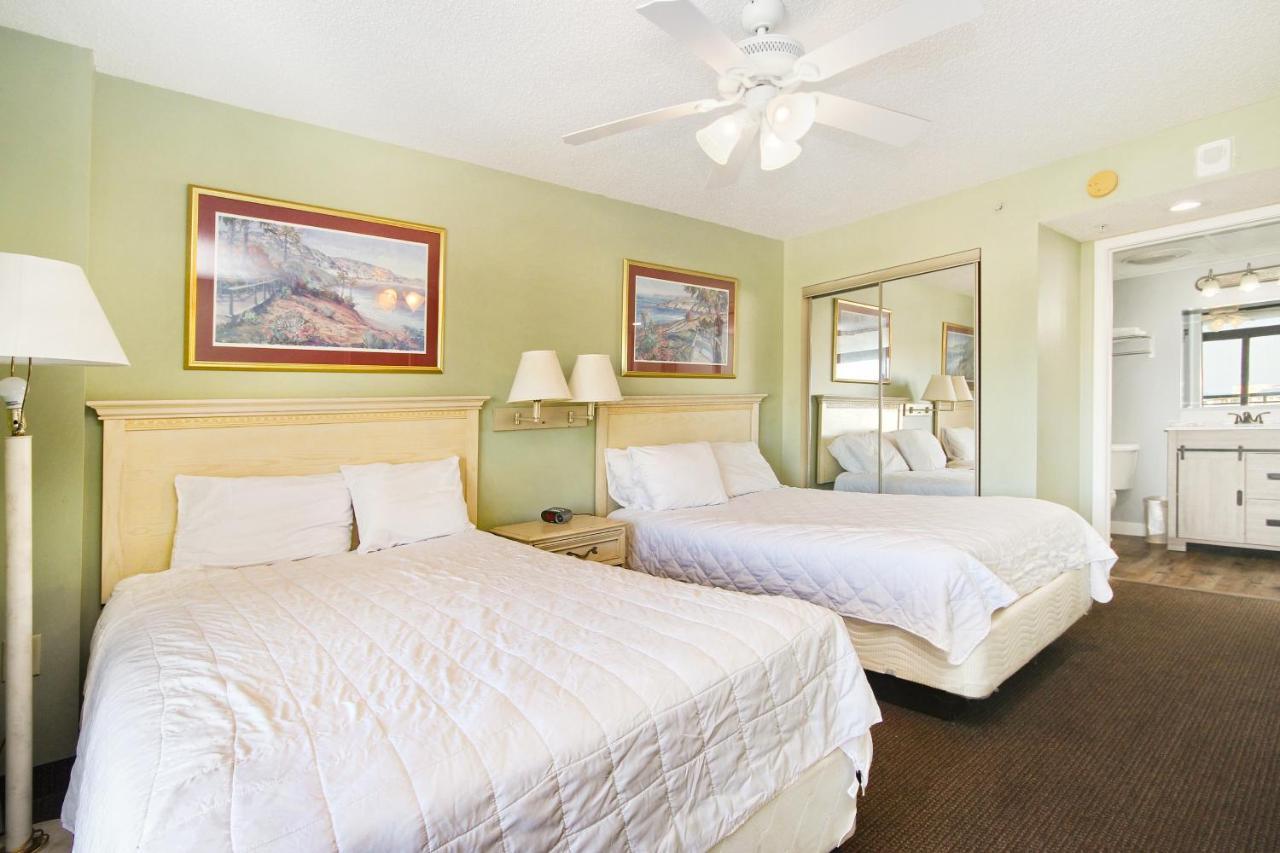Sands Dunes North Tower Unit 1401 Myrtle Beach Esterno foto